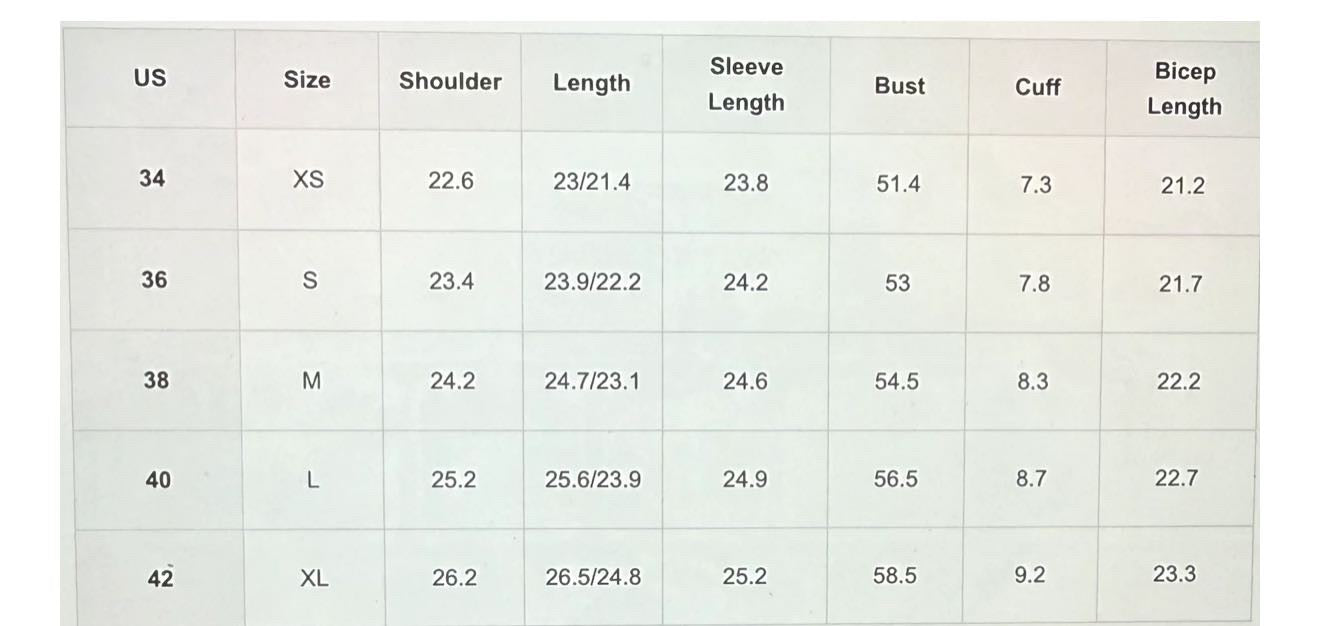 Broken Receipt Zip-Up