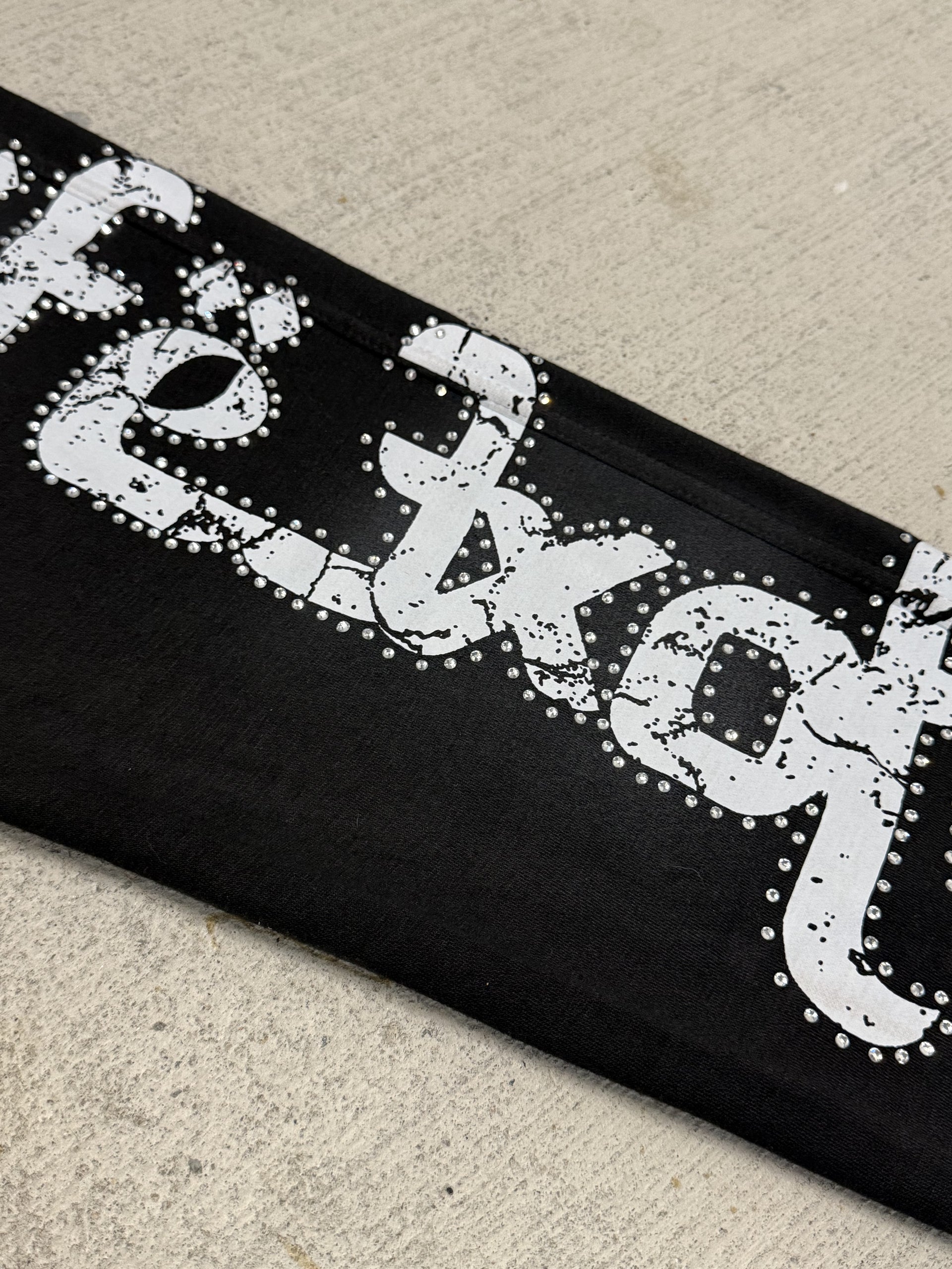 Midnight Shadow Sweats