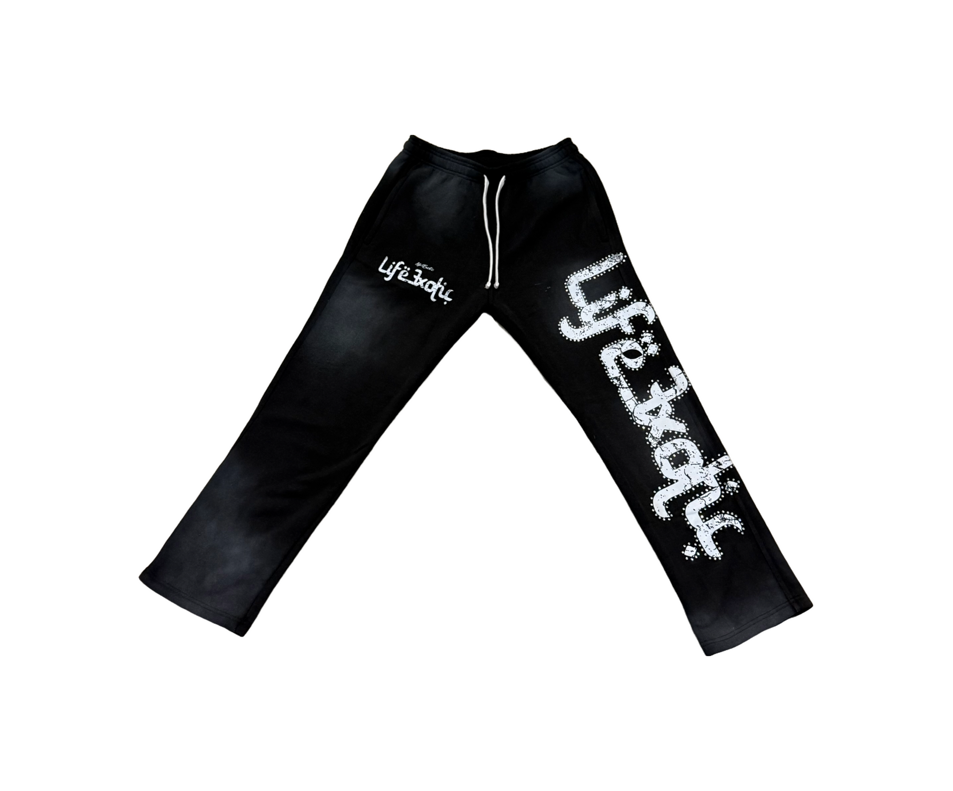 Midnight Shadow Sweats